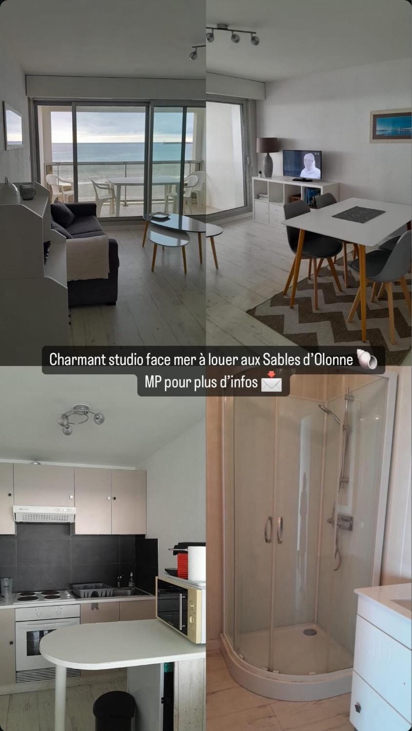 Bathroom, Kitchen or kitchenette, Photo of the whole room, Dining area