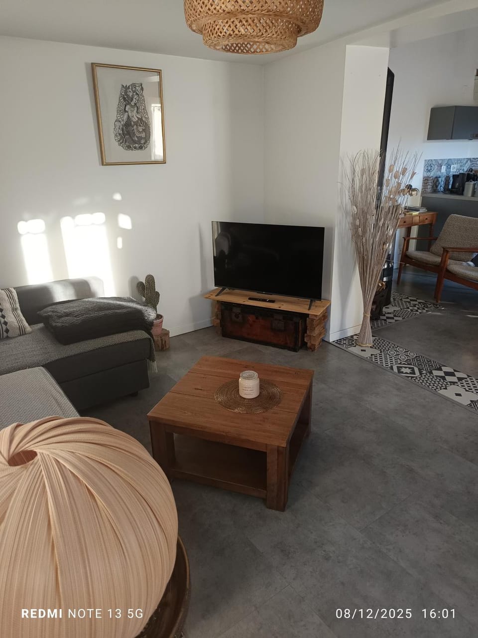 TV and multimedia