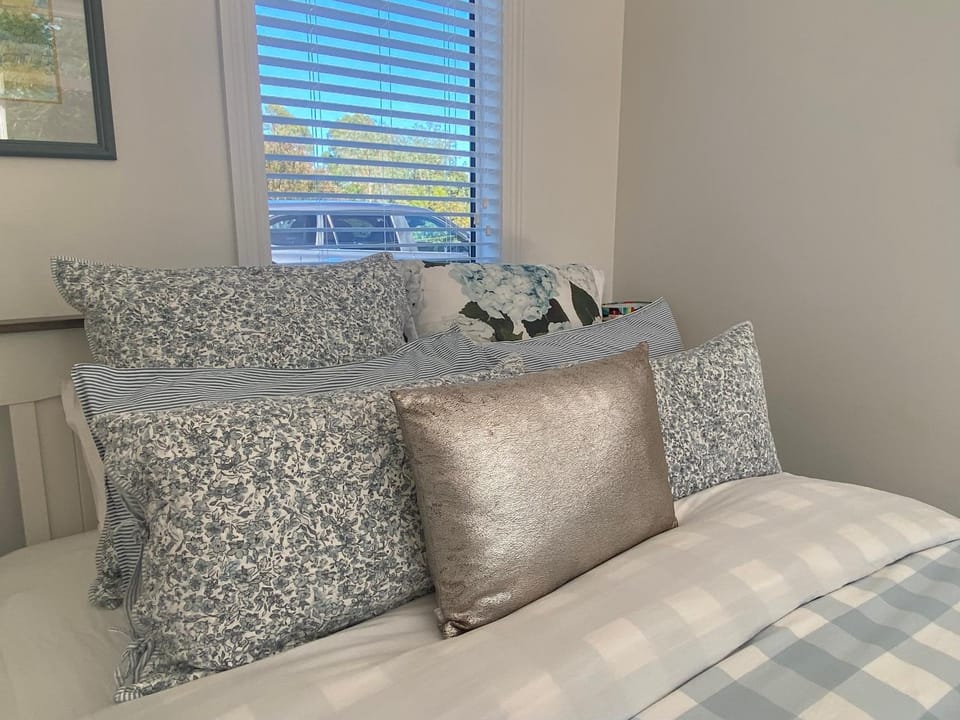 Chambre Damis Bed and Breakfast in Wellington Region