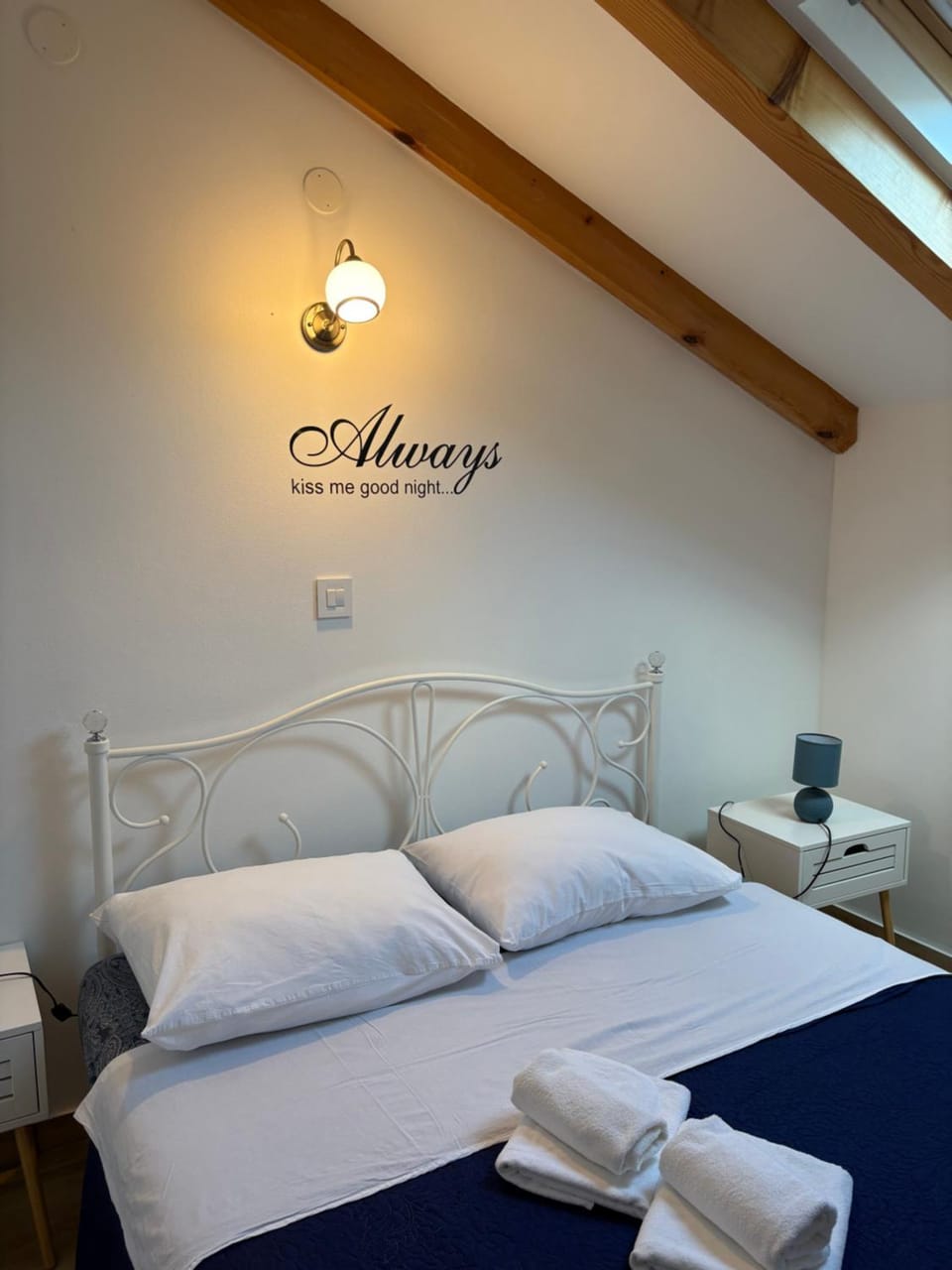Bed and Breakfast Palac Bed and Breakfast in Primorje-Gorski Kotar County