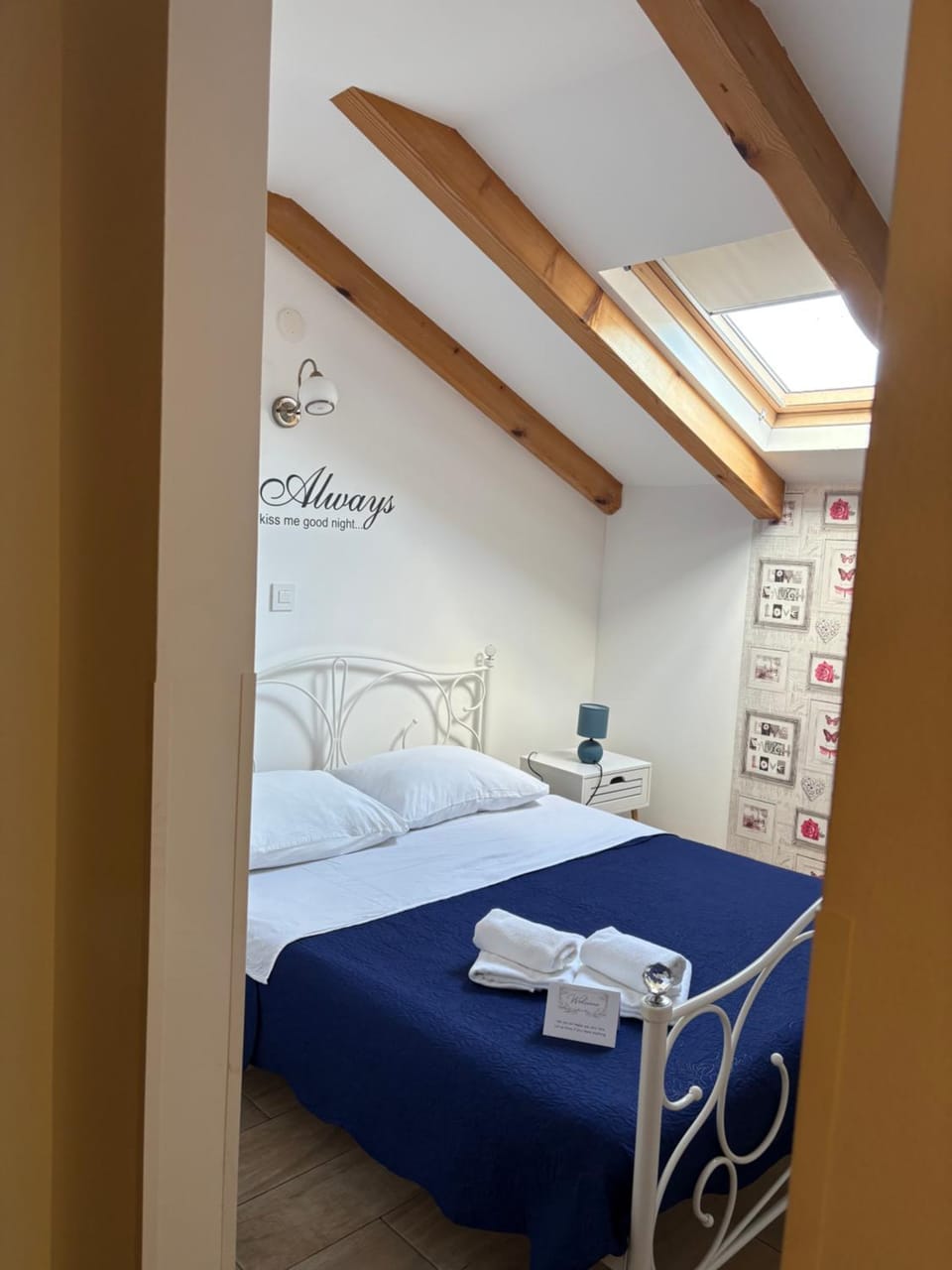 Bed and Breakfast Palac Bed and Breakfast in Primorje-Gorski Kotar County