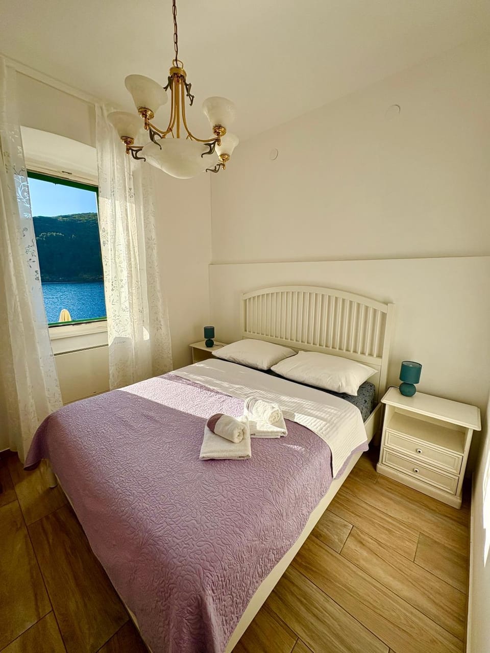 Bed and Breakfast Palac Bed and Breakfast in Primorje-Gorski Kotar County