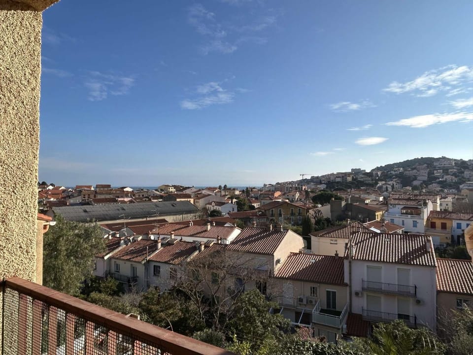 City view