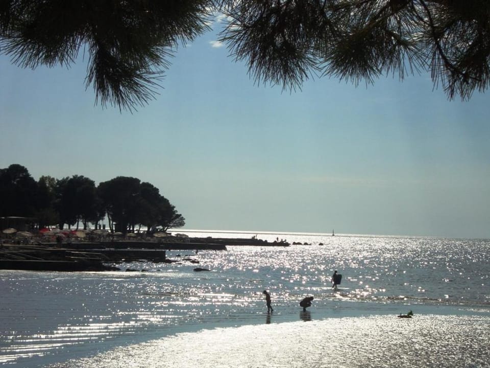 Beach, Location