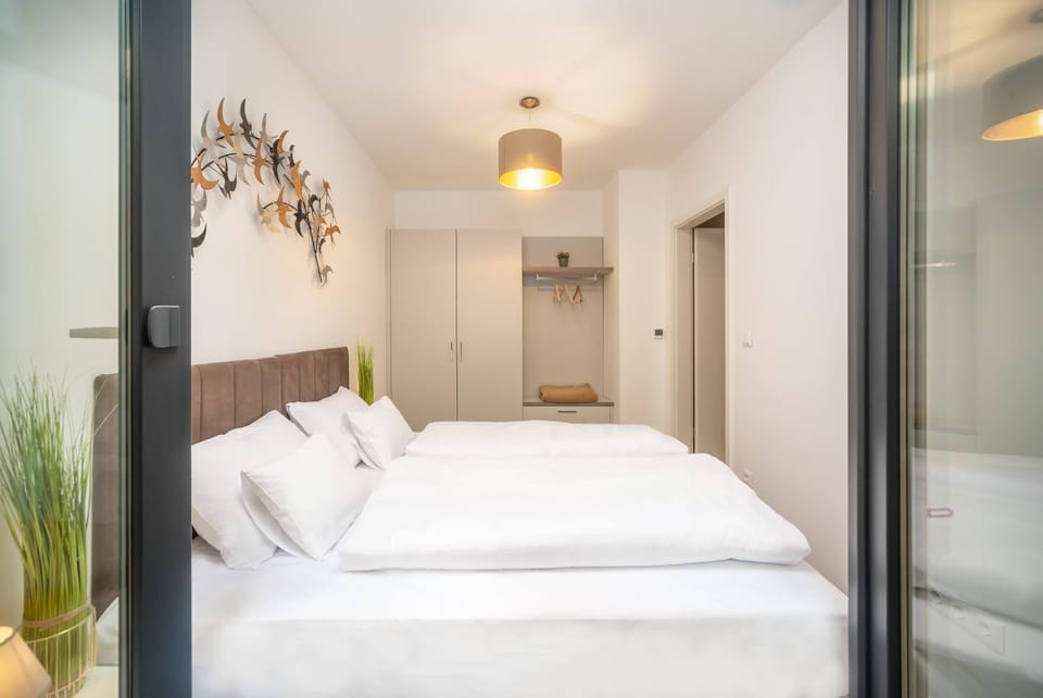 Sundown Vista Apartment Apartment in Budapest