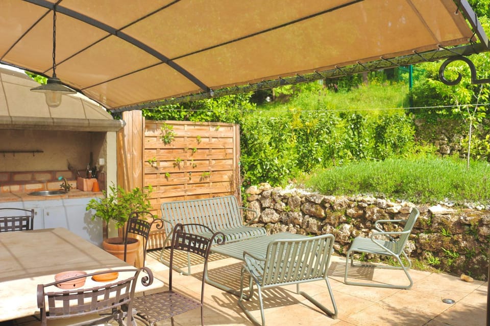 Villa Adeona - Luxury House Valbonne - Pool - AC Villa in Valbonne