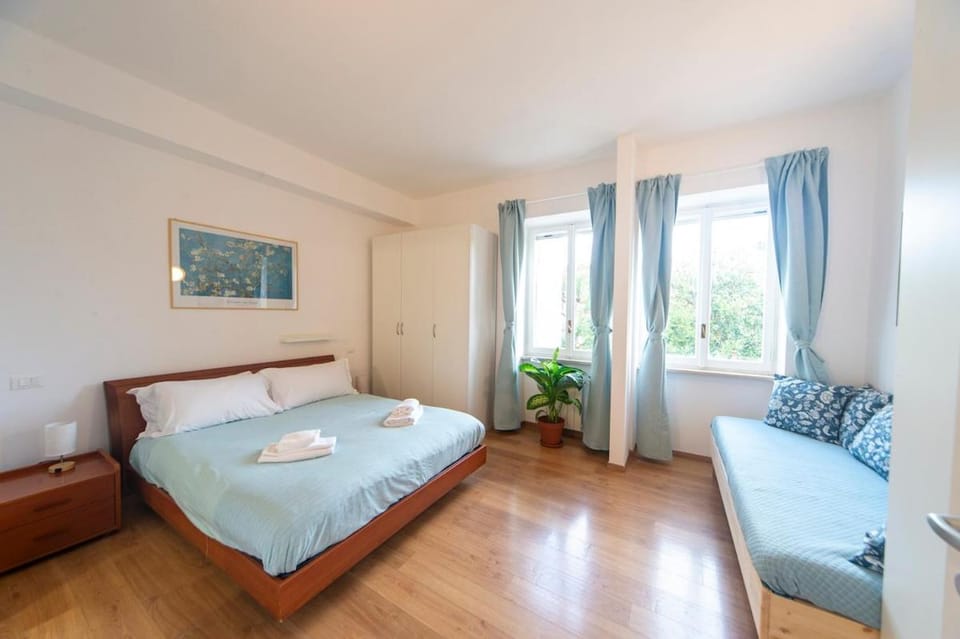 4 Cantoni, cosy apartment in Monti District Apartment in Rome