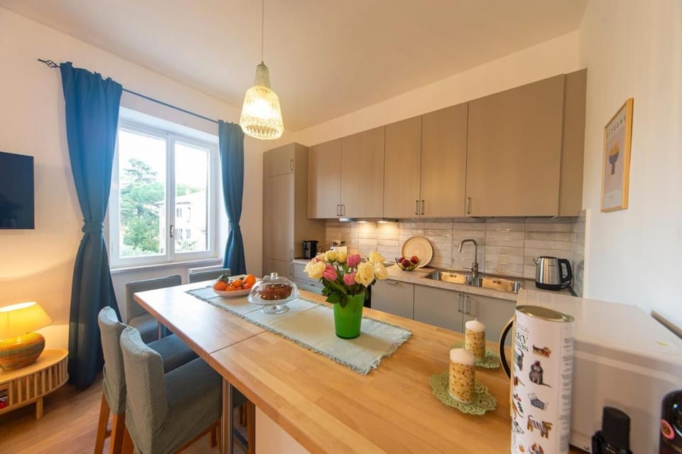 4 Cantoni, cosy apartment in Monti District Apartment in Rome