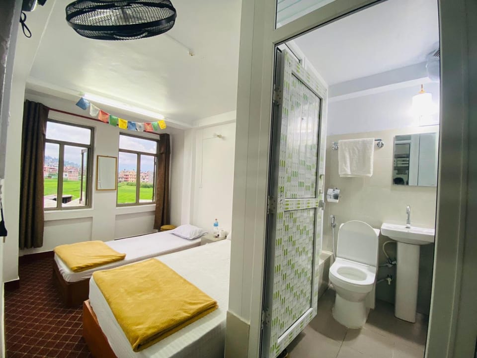 Community Holiday Inn Vacation rental in Bagmati Province, Nepal