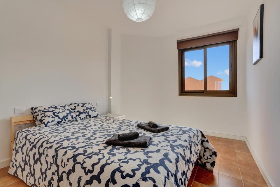 Casa Zarate Apartment in Corralejo