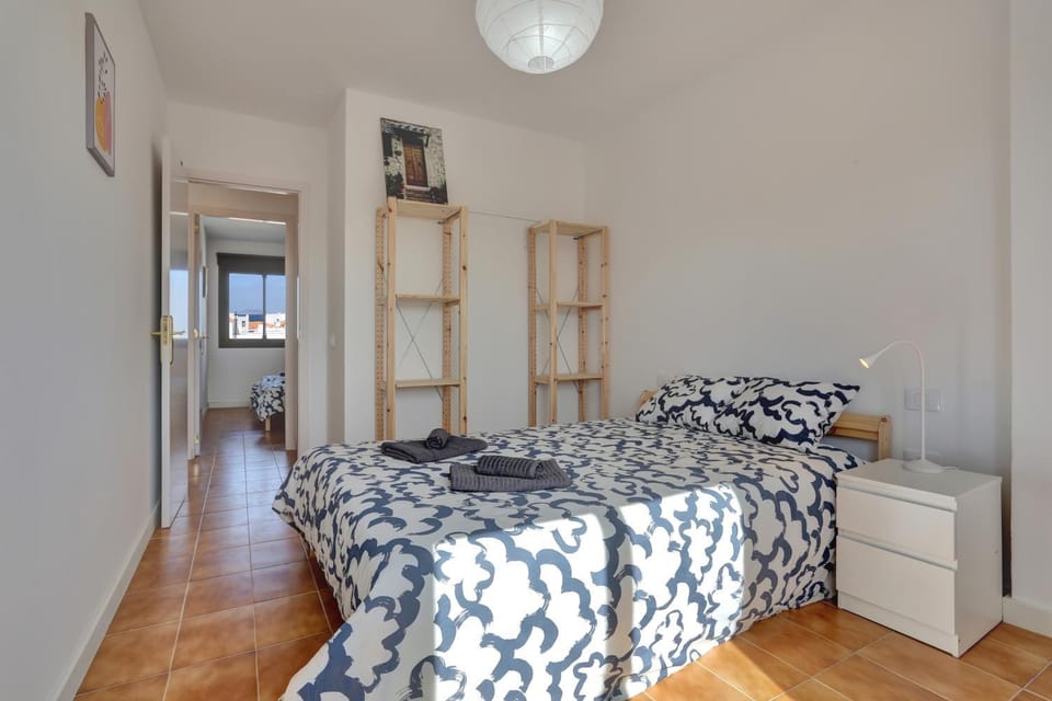 Casa Zarate Apartment in Corralejo