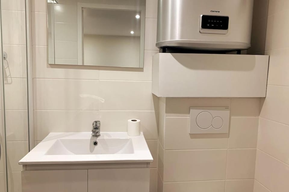 Grand studio Loïse Apartment in Chambery