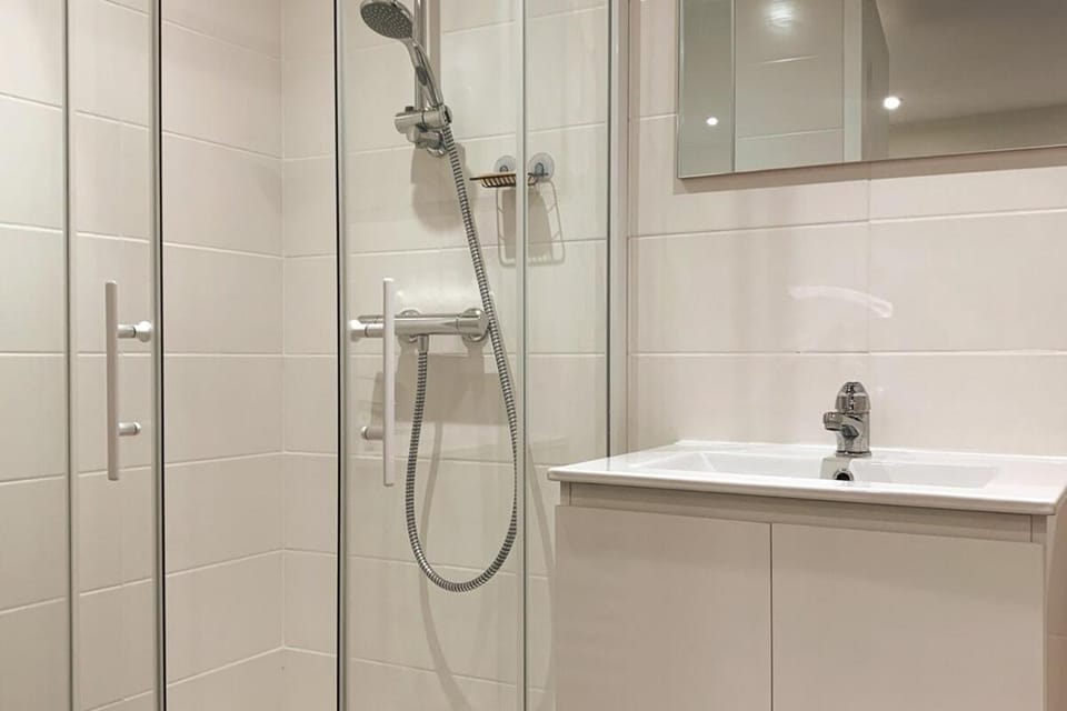 Grand studio Loïse Apartment in Chambery