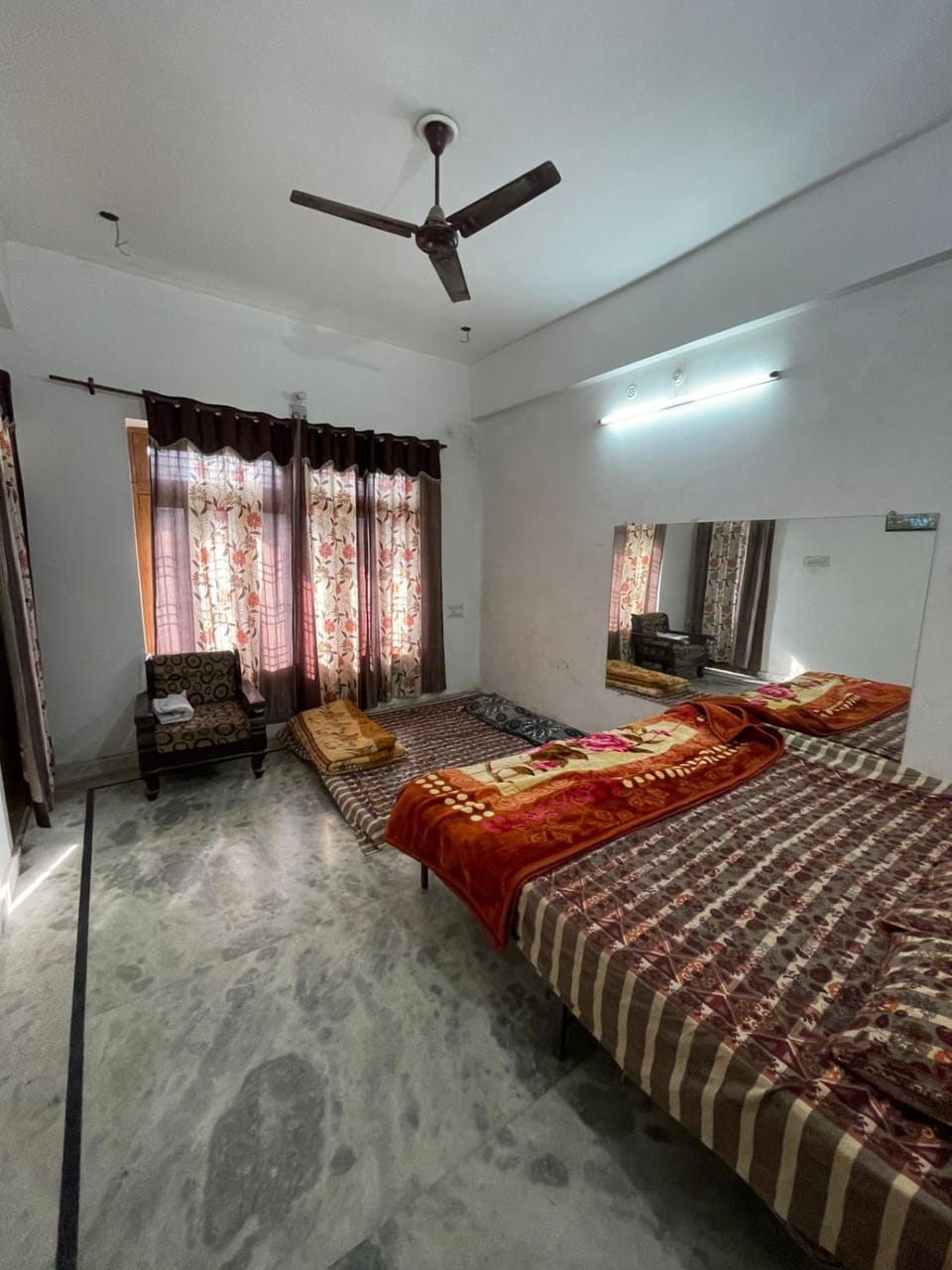 SHREE KRISHNA APARTMENT 2BHk Apartment in Uttar Pradesh