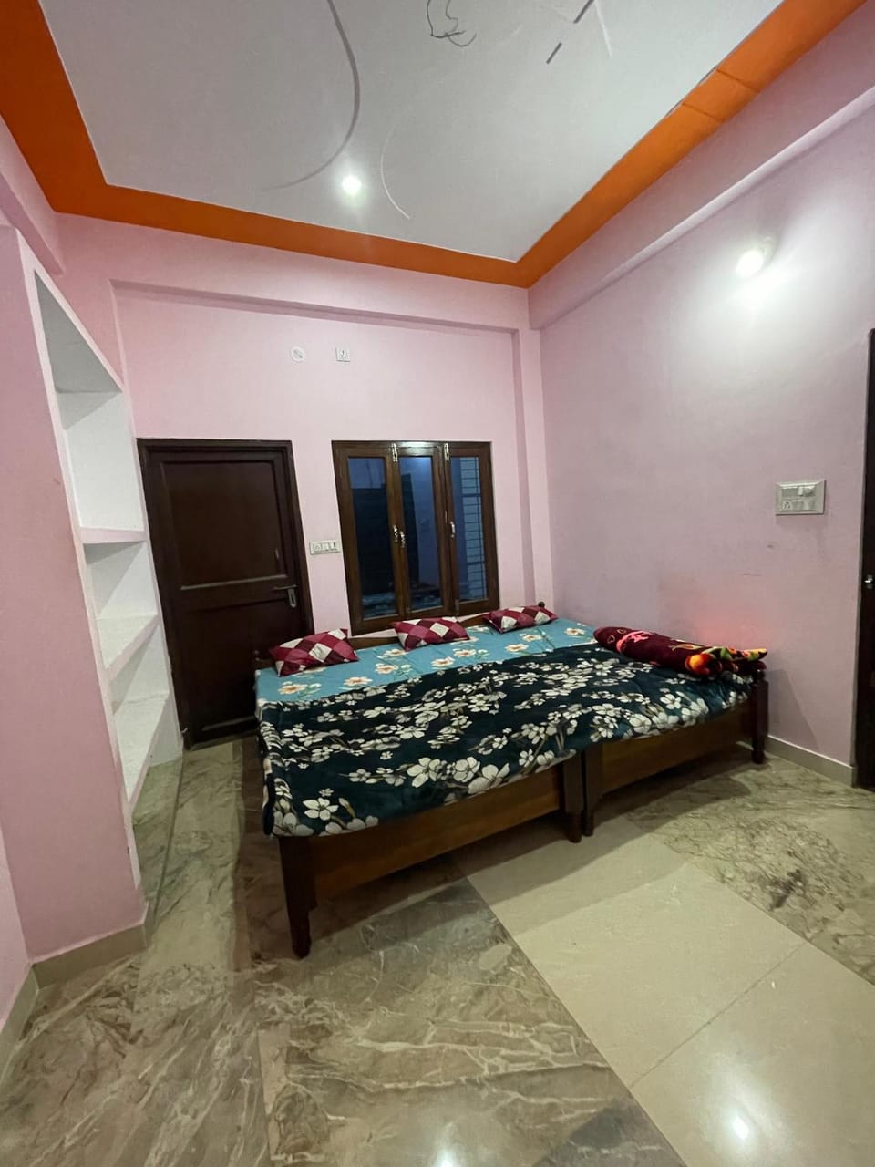 SHREE KRISHNA APARTMENT 2BHk Apartment in Uttar Pradesh