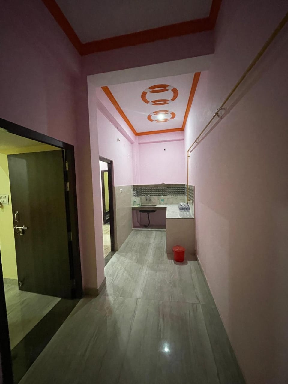 SHREE KRISHNA APARTMENT 2BHk Apartment in Uttar Pradesh