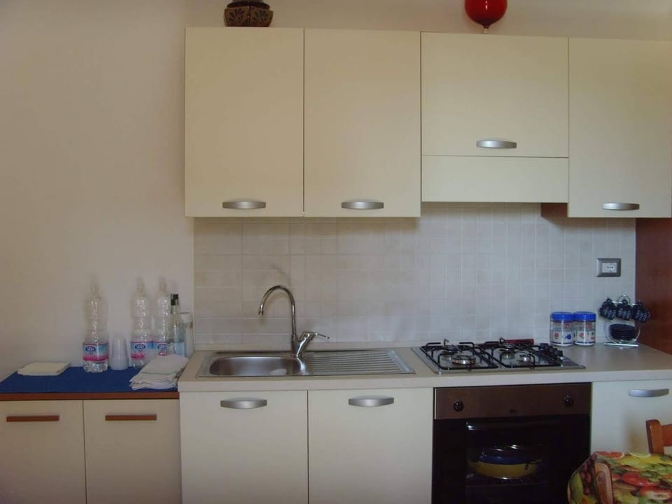 Casa Matino House in Apulia