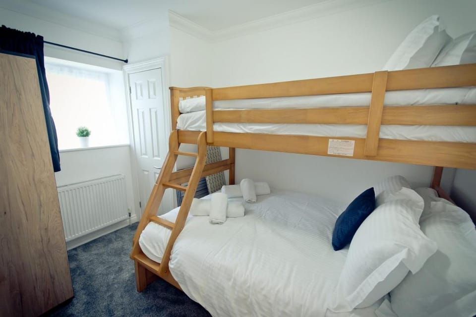 Echo 19 Apartment in Plymouth