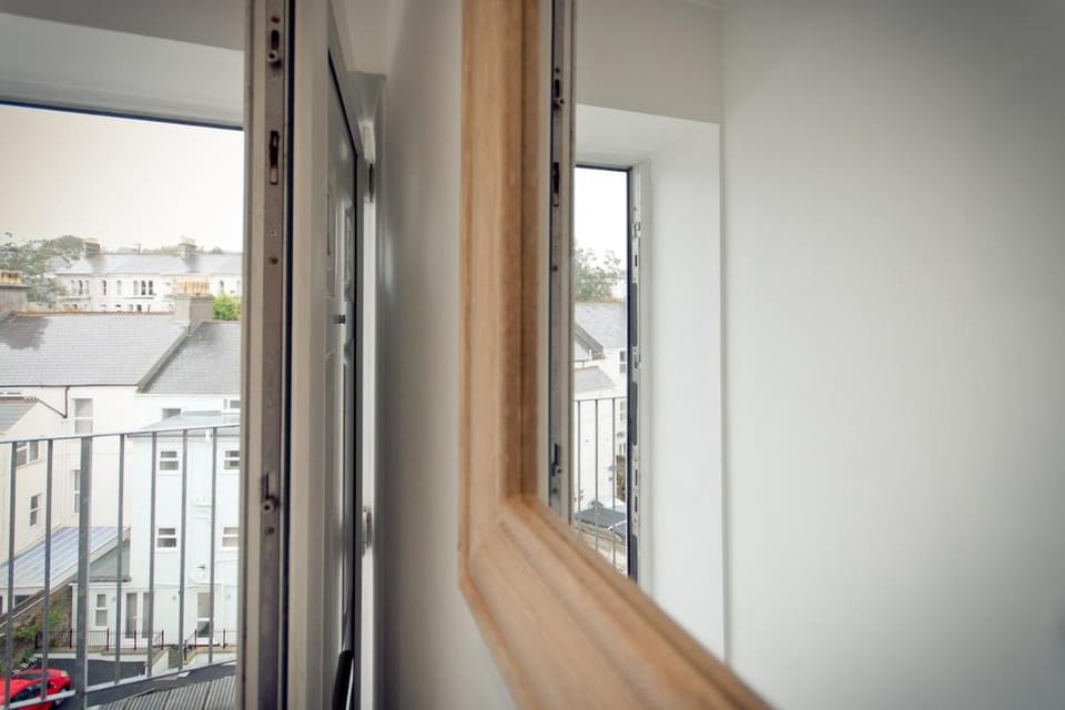 Echo 19 Apartment in Plymouth