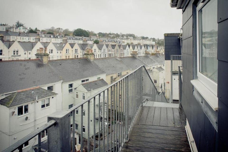 Echo 19 Apartment in Plymouth