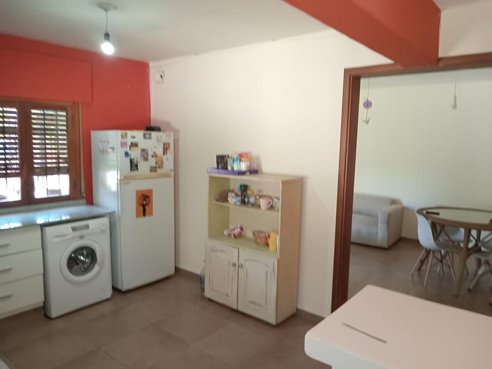 Casa verde - cerca Hospital Privado y Quality House in Cordoba