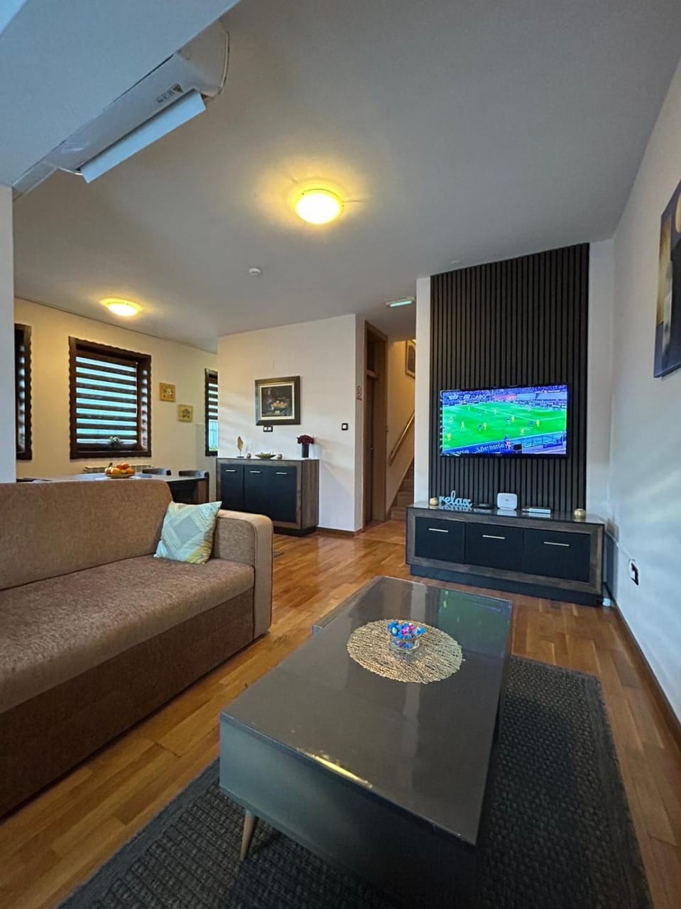 TV and multimedia