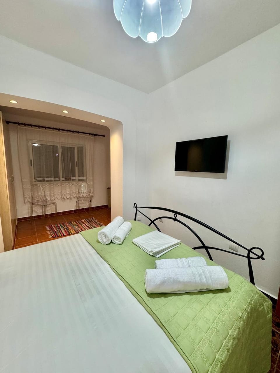 Garden Apartments Apartment in Tirana
