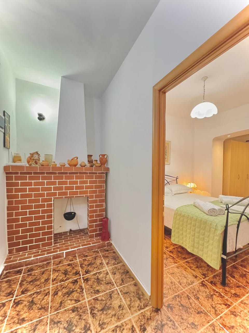 Garden Apartments Apartment in Tirana