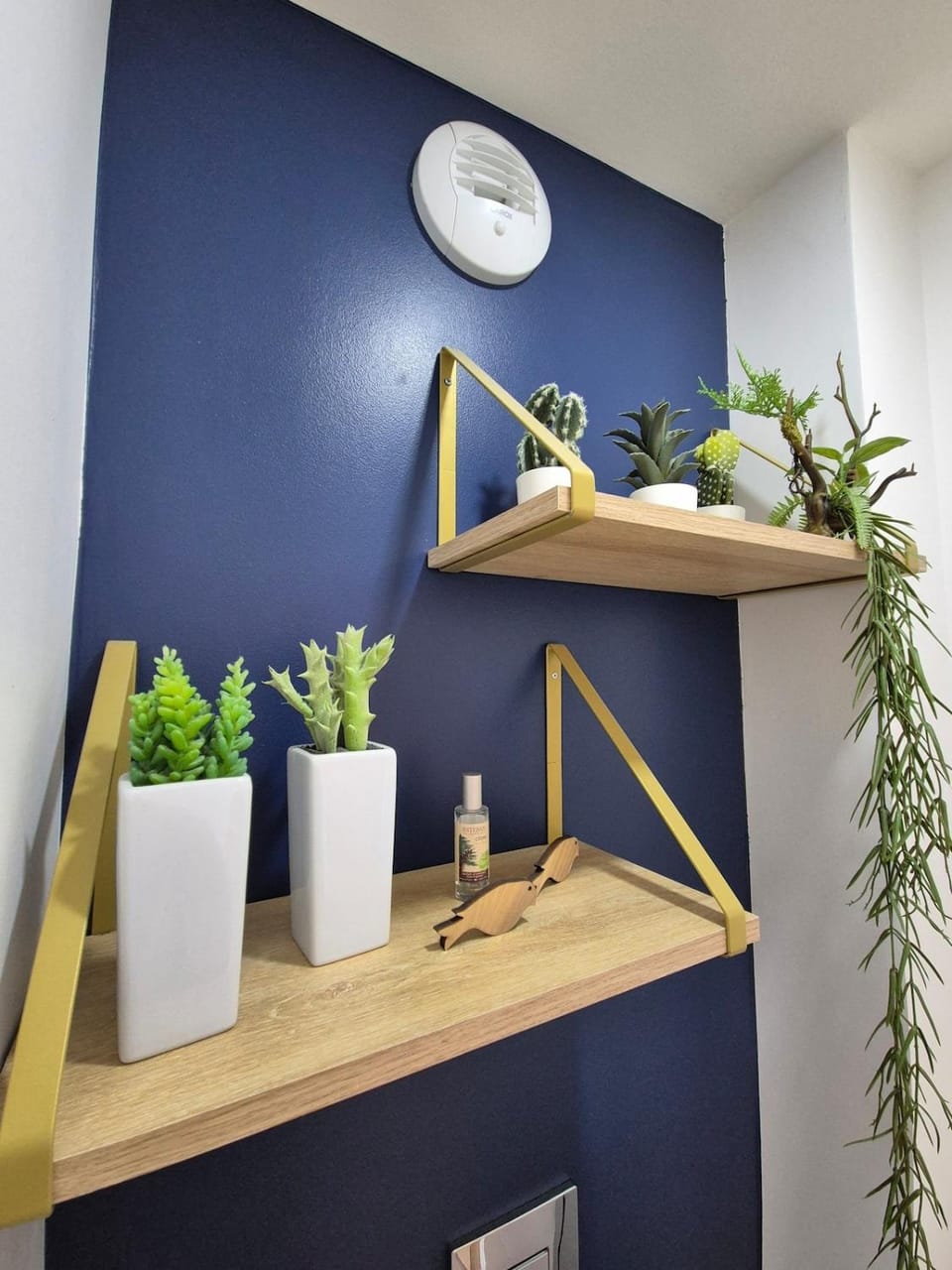 Lana #Clim#Terrasse - Meublé classé 3étoiles Apartment in Clermont-Ferrand