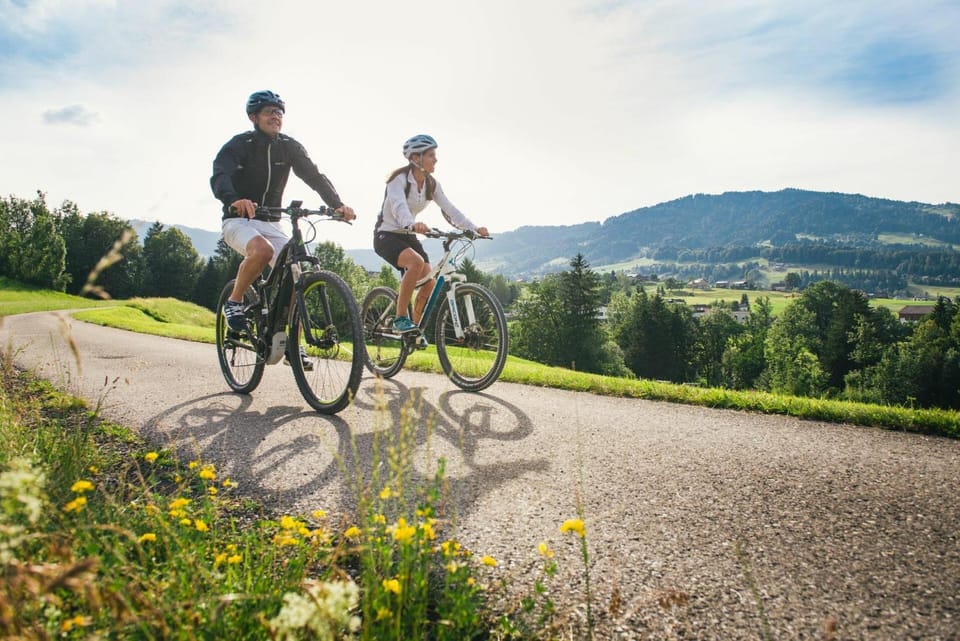 Cycling