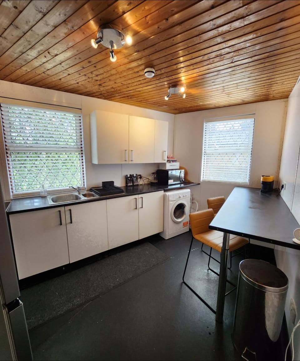 Double room with shared facilities Bed and Breakfast in Hitchin