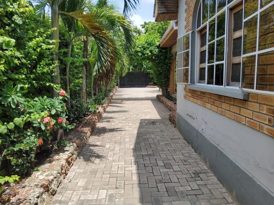 Welcome to Namangi Cabin! Cabin in City of Dar es Salaam
