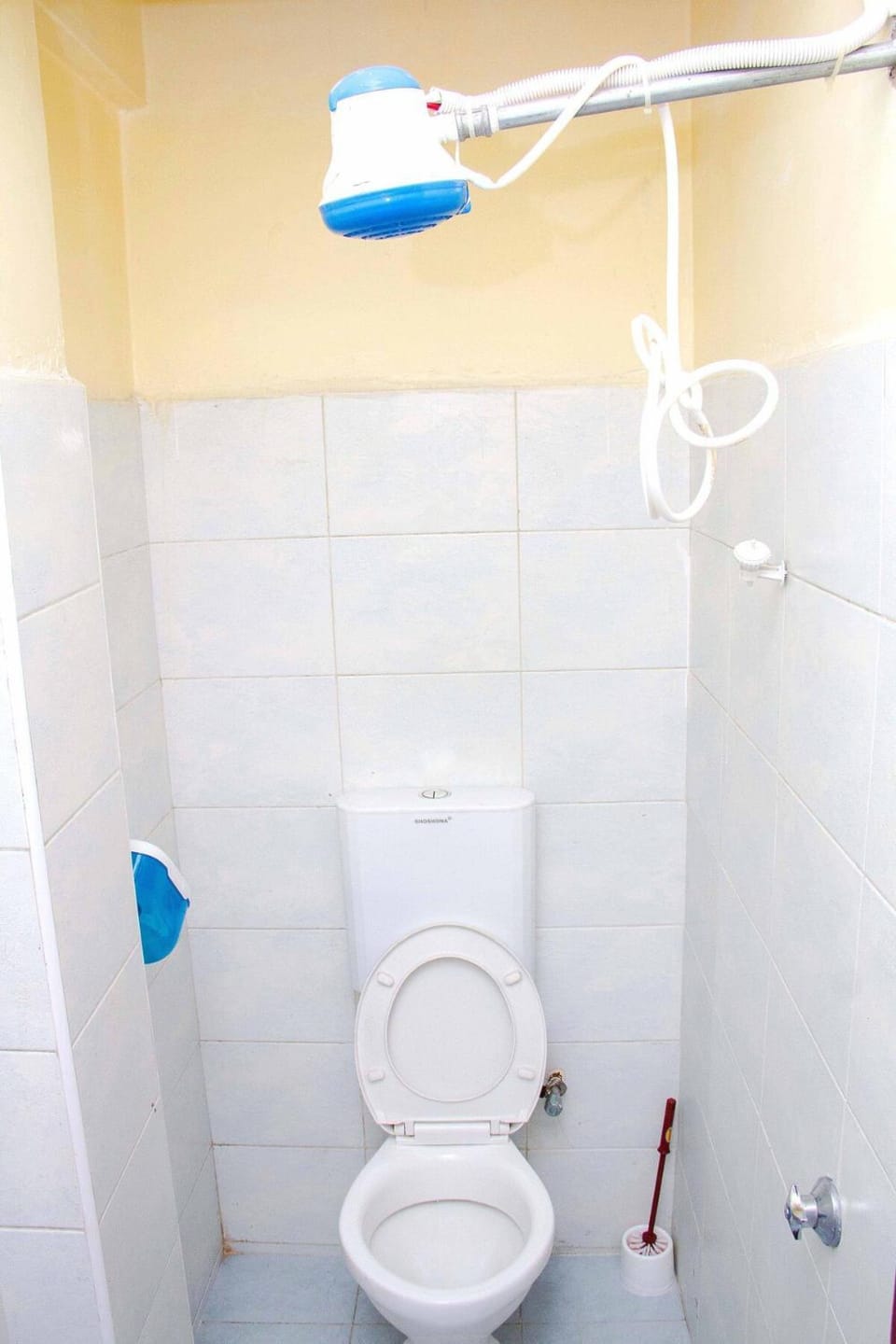 Tina's homestay Apartment in Nairobi