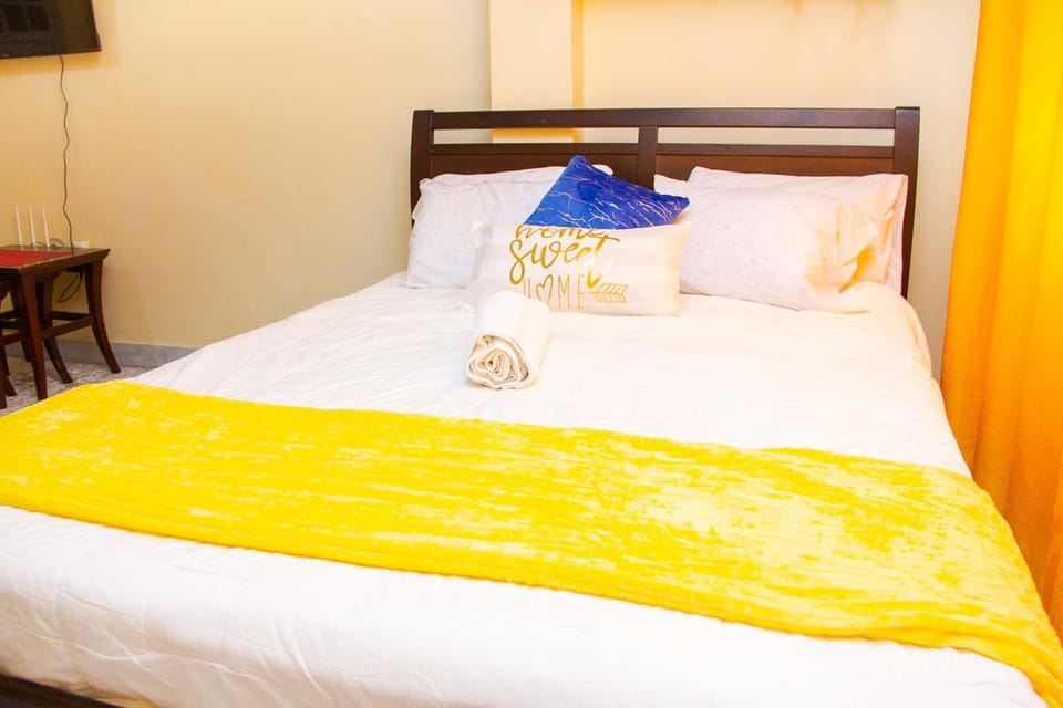 Tina's homestay Apartment in Nairobi