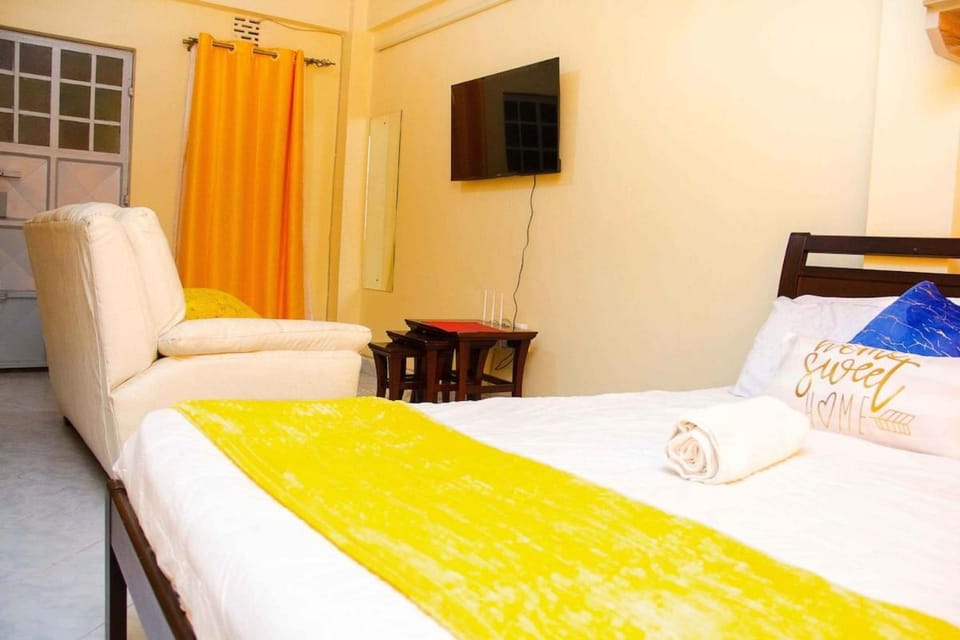 Tina's homestay Apartment in Nairobi