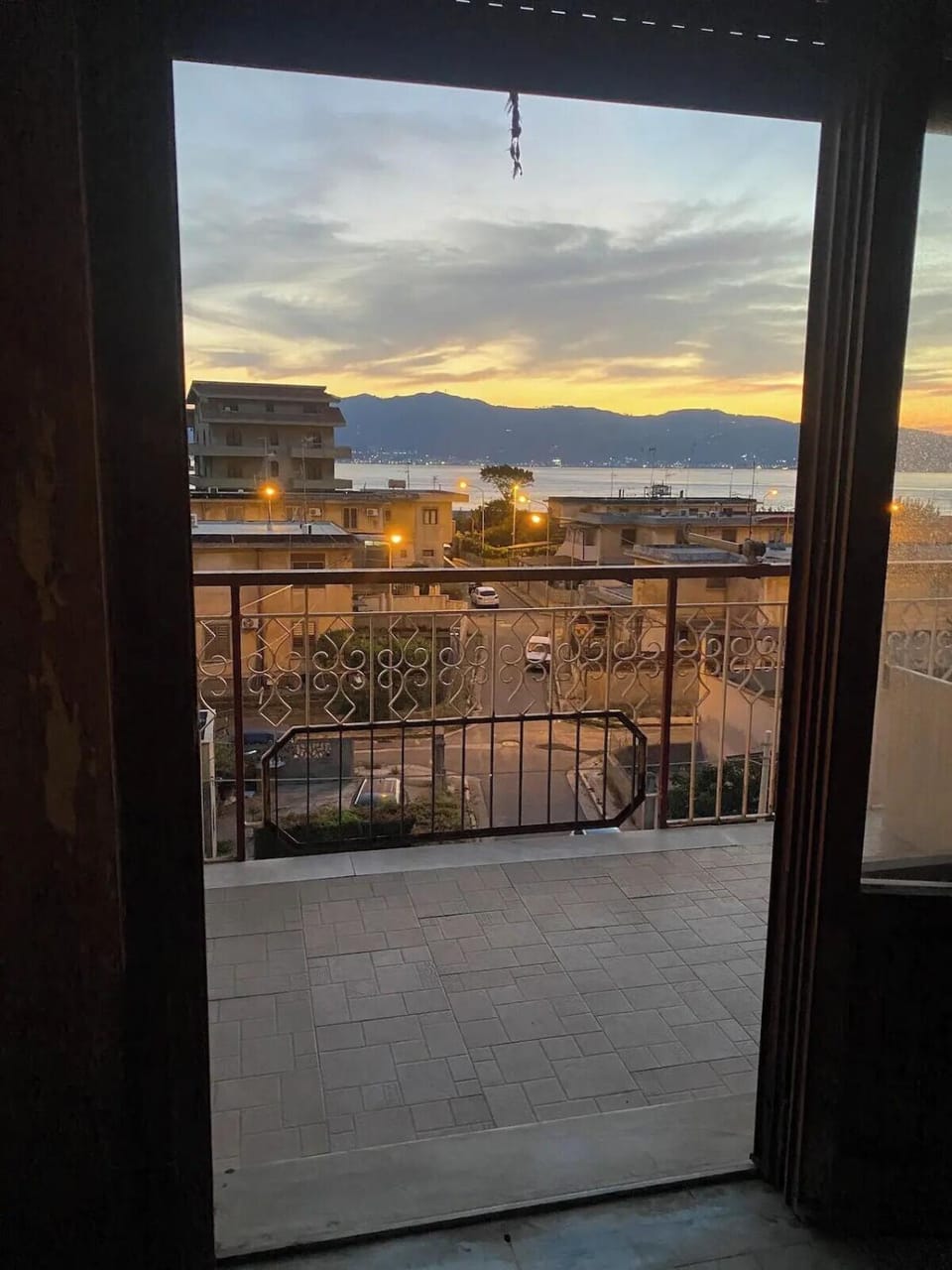 View (from property/room), Living room