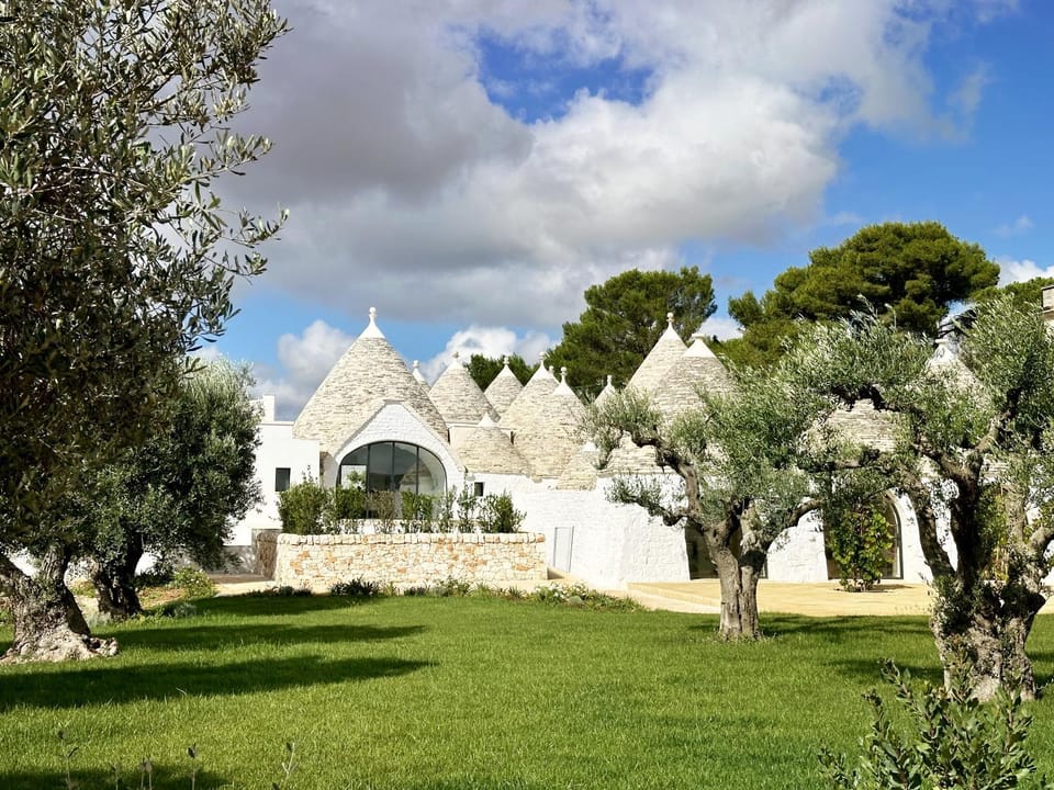 Day, Garden, Garden view