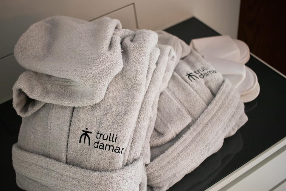 towels