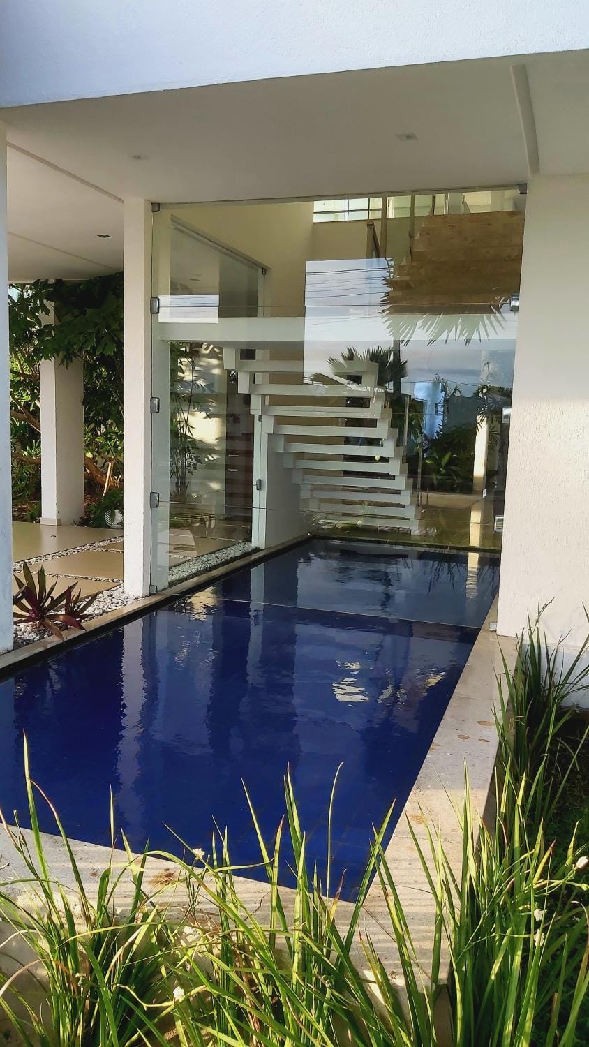 Belíssima Casa Condominio e Mar House in Paripueira