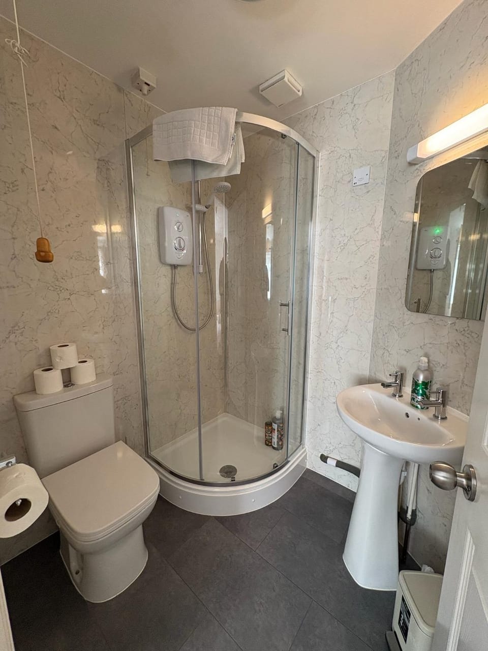 Byways Serviced Apartments Apartment in Salisbury