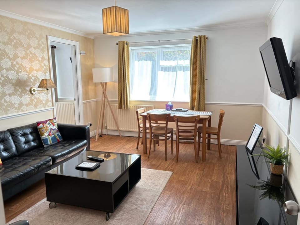 Byways Serviced Apartments Apartment in Salisbury