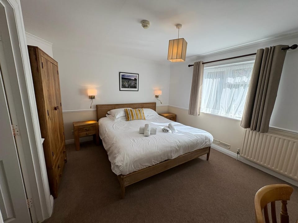 Byways Serviced Apartments Apartment in Salisbury