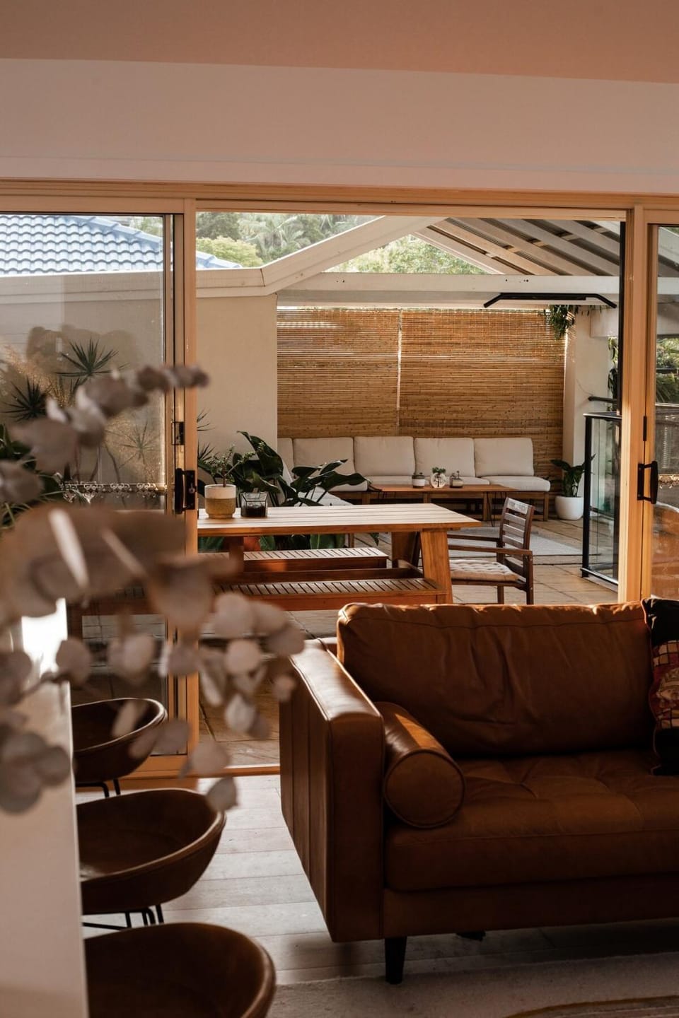 Harper House House in Byron Bay