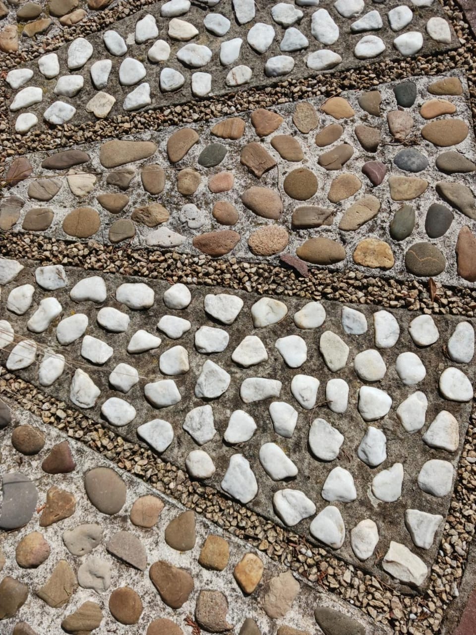 Decorative detail