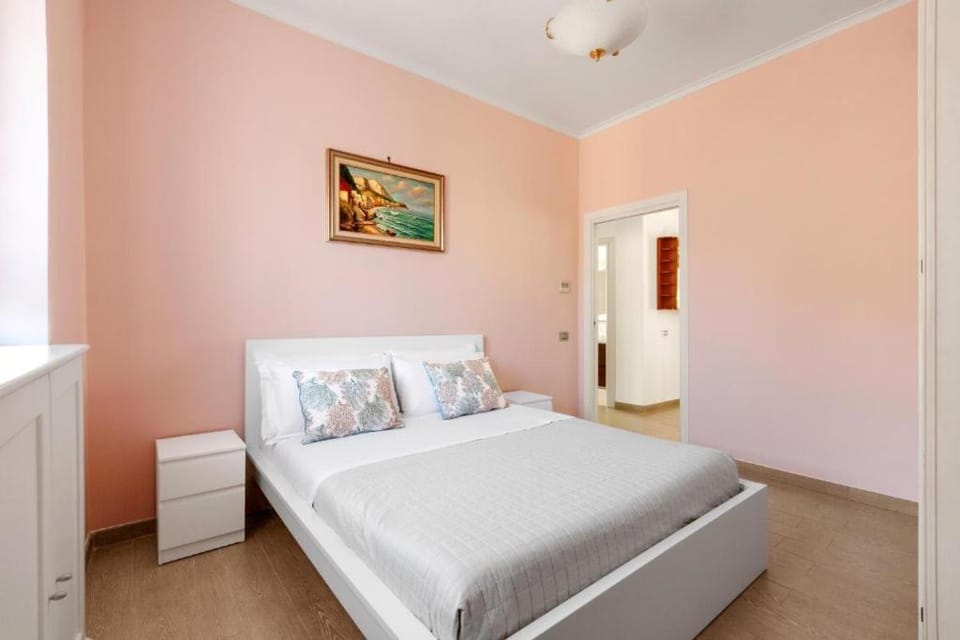 Rose Sorrento House Apartment in Sorrento