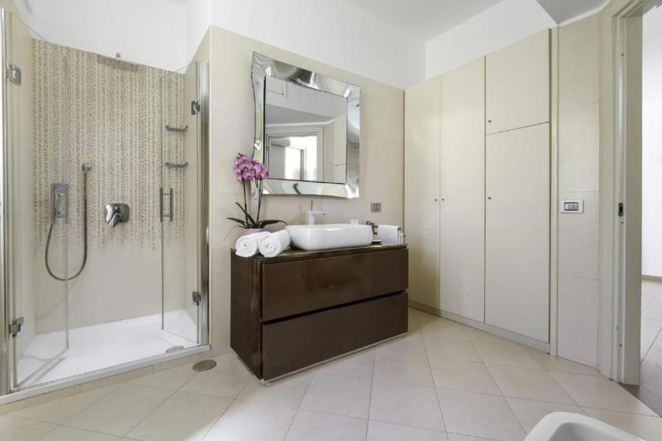 Rose Sorrento House Apartment in Sorrento