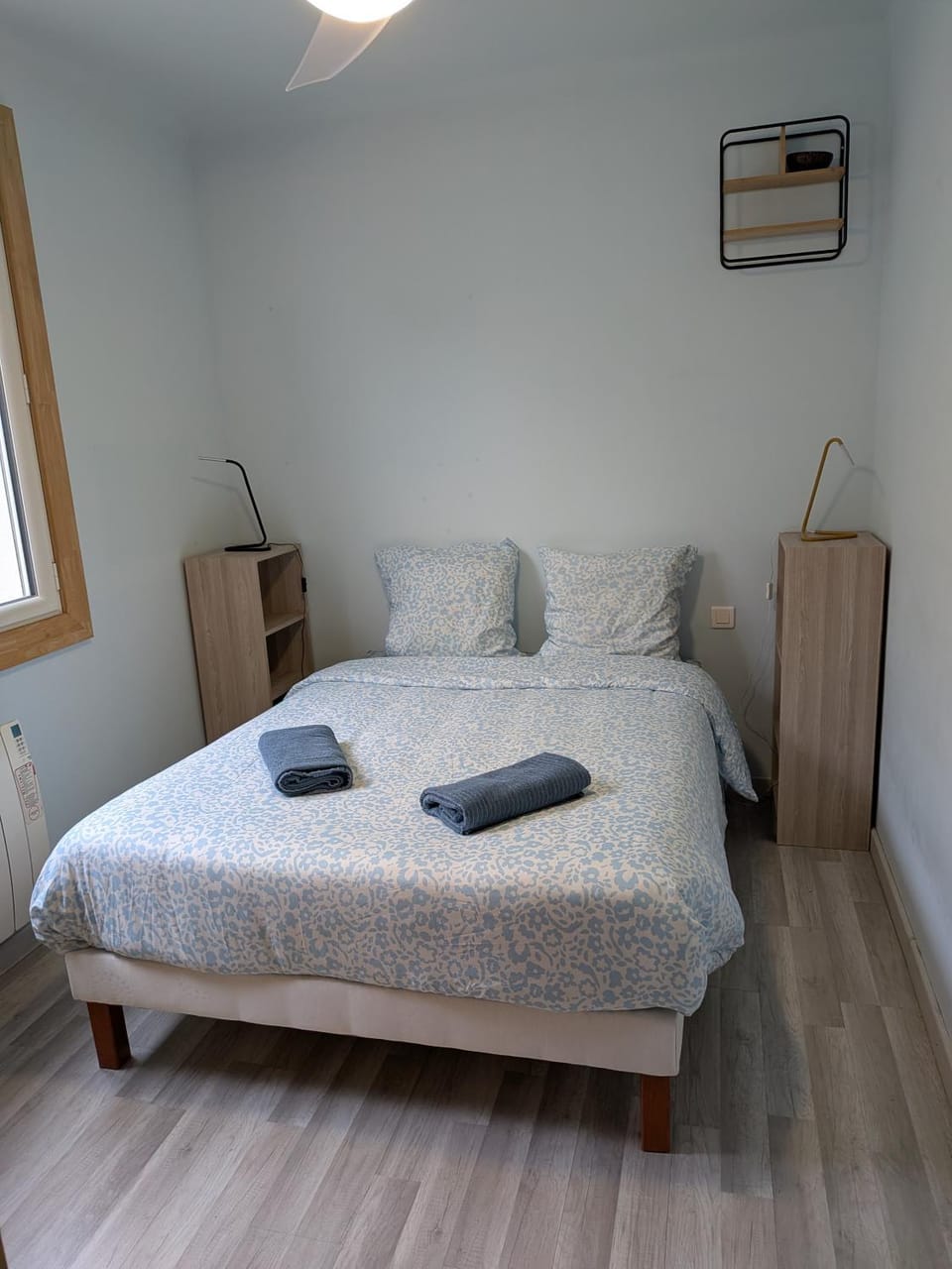 Maison au bord de l'eau Villa in Le Thor