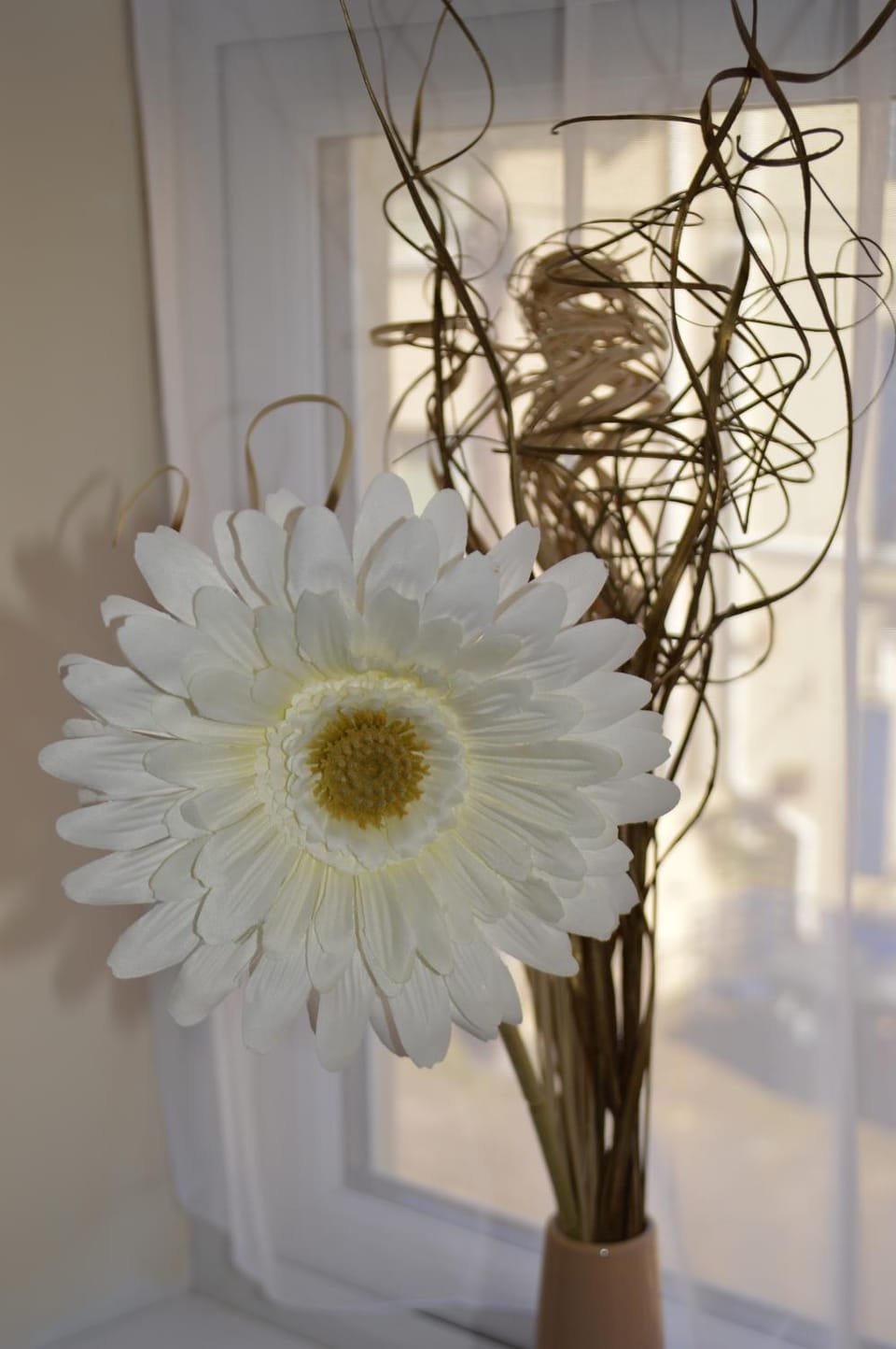 Decorative detail