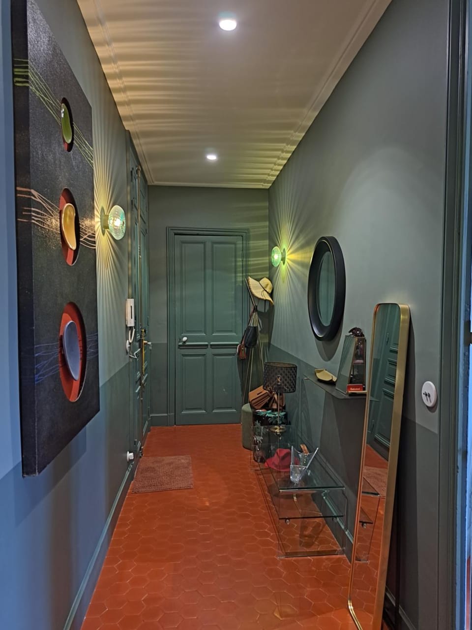 Superbe appartement cœur Avignon 6 personnes Apartment in Avignon