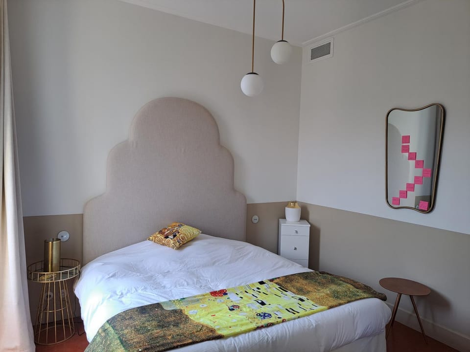 Superbe appartement cœur Avignon 6 personnes Apartment in Avignon